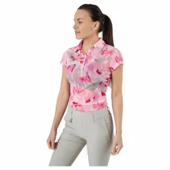 Daily Sports Cammy Mesh Cap S Polo Shirt Cammy* Golf|T-Shirts