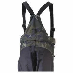 Lindberg Camo Pants 15000 mm Patterned*Barn Alpint|Byxor