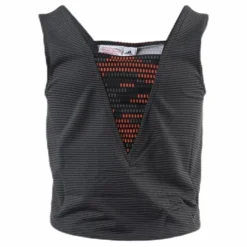 adidas Camo Tank Primeblue Grey*Barn Racketsporter|Linnen