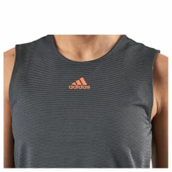 adidas Camo Tank Primeblue Grey* Racketsporter