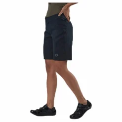 Pearl Izumi Canyon Shorts Mtb Black* Cykling|Underställ
