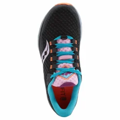 Saucony Canyon TR Black* Löpning|Löparskor