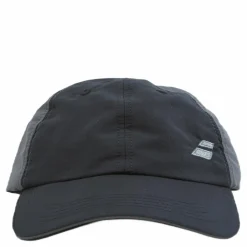 Babolat Cap Basic Logo Black* Racketsporter