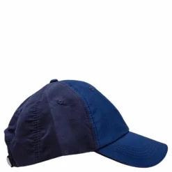 Babolat Cap Basic Logo blue* Racketsporter