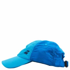 Babolat Cap Basic Logo Light Blue* Racketsporter