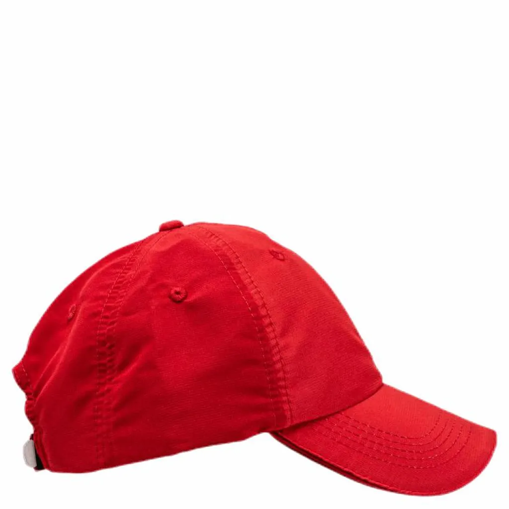 Babolat Cap Basic Logo red* Racketsporter