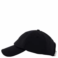 Babolat Cap Logo Pure Black* Racketsporter|Mössor Och Handskar