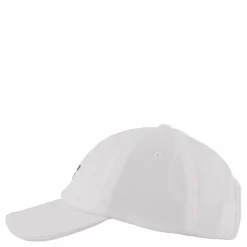 Babolat Cap Logo Pure White* Racketsporter|Mössor Och Handskar