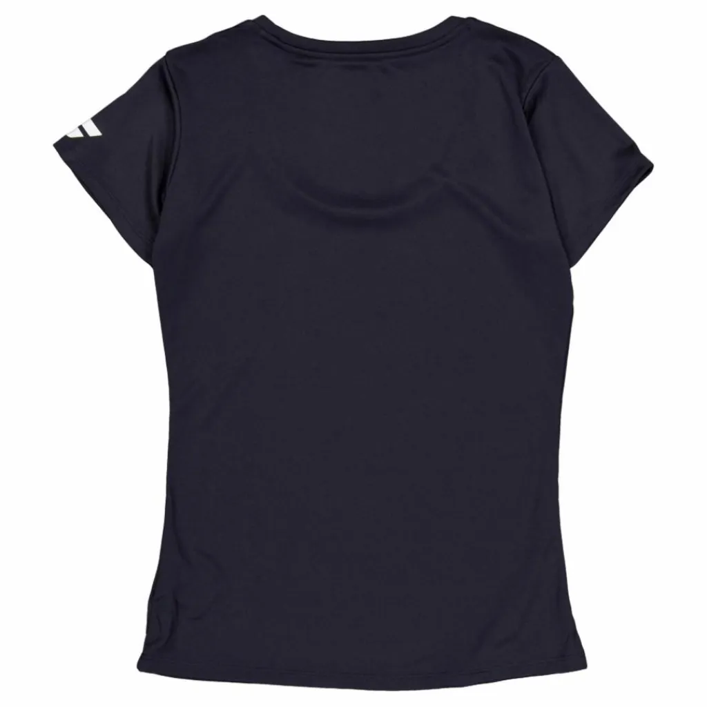 Babolat Cap Sleeve Top Black* Racketsporter|Linnen