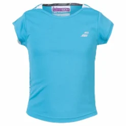 Babolat Cap Sleeve Top Performance Blue* Racketsporter
