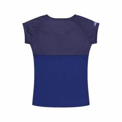 Babolat Cap Sleeve Top Play Est Blue* Racketsporter|Linnen