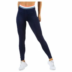 BLACC Capability Tights Blue* Träning|Tights