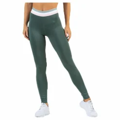 BLACC Capability Tights Green* Träning|Tights