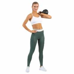 BLACC Capability Tights Green* Träning|Tights