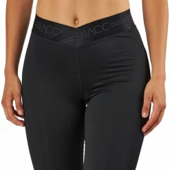 BLACC Capability V Tights Black* Träning|Tights