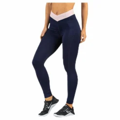 BLACC Capability V Tights Blue* Träning|Tights