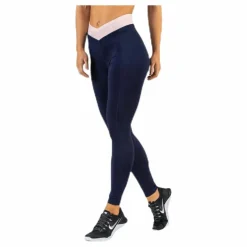 BLACC Capability V Tights Blue* Träning|Tights