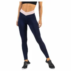 BLACC Capability V Tights Blue* Träning|Tights