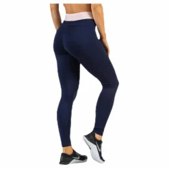 BLACC Capability V Tights Blue* Träning|Tights