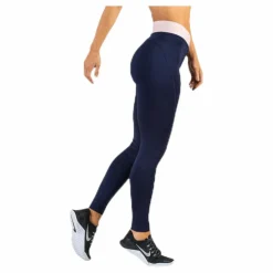 BLACC Capability V Tights Blue* Träning|Tights