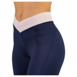 BLACC Capability V Tights Blue* Träning|Tights