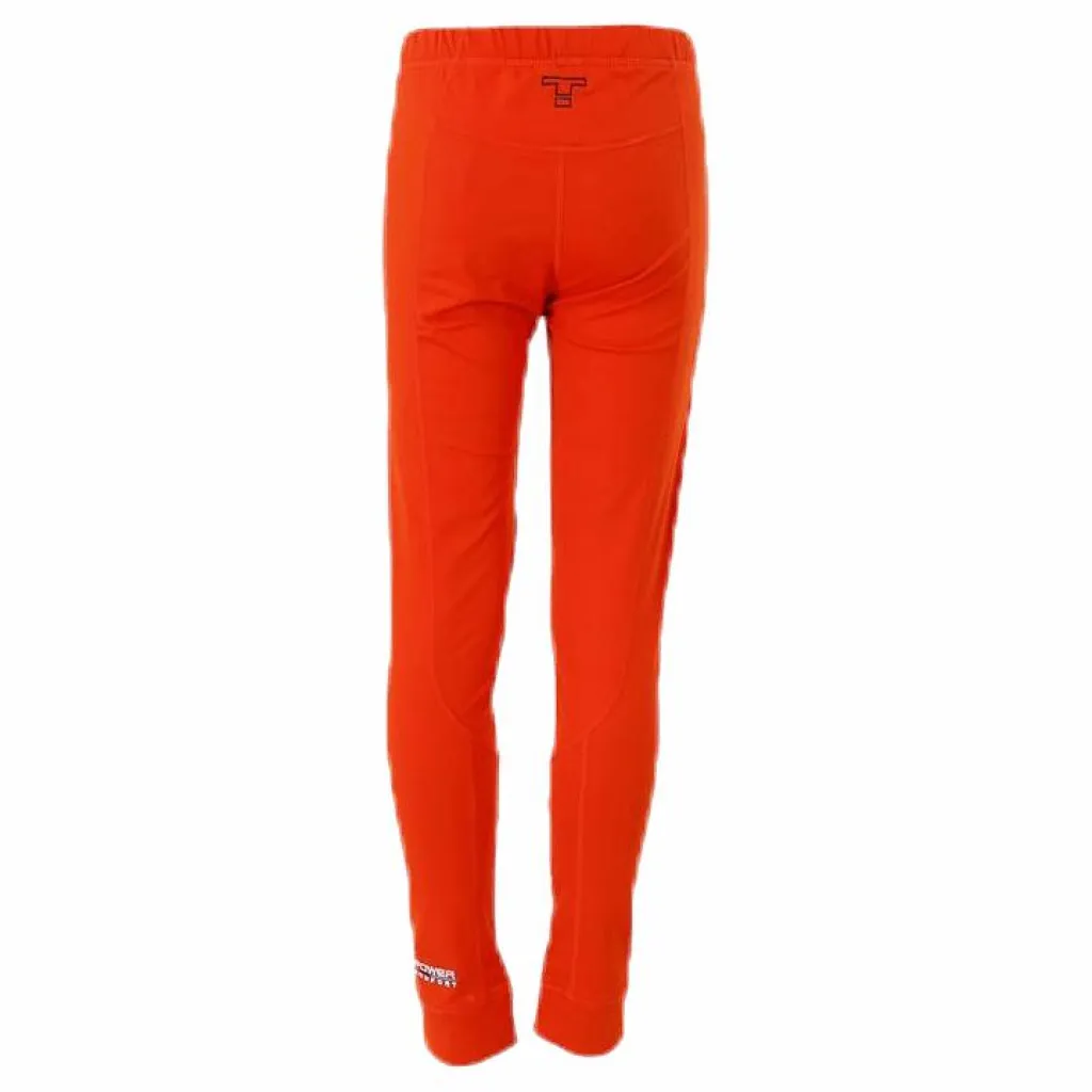 Tenson Cape Fleece Layer 2*Barn Alpint|Underställ