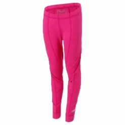 Tenson Cape Fleece Layer 2 Pink*Barn Alpint|Underställ