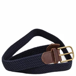 Jacson Capri Belt Blue* Hästsport|Byxor