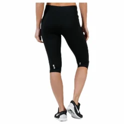 Salming Capri Logo Tights W Black* Tights|Löpning