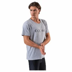BLACC Carbide Grey* Träning|T-Shirts