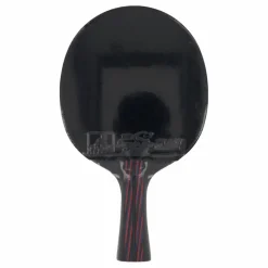 Double Fish Carbon King Racket 9 Star Black/red* Racket Och Bollar|Racketsporter