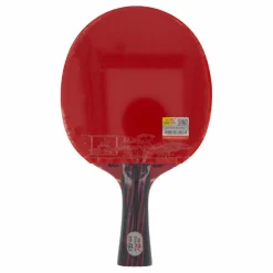 Double Fish Carbon King Racket 9 Star Black/red* Racket Och Bollar|Racketsporter