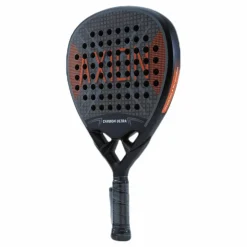 AXION Carbon Ultra Black* Racketsporter|Racket Och Bollar