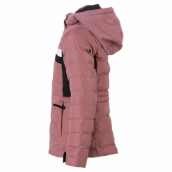 8848 Altitude Carey Jr Jacket Rosewood*Barn Alpint|Jackor