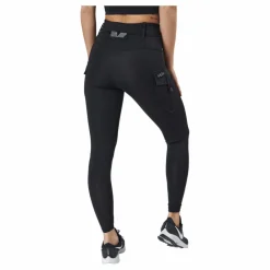 Gavelo Cargo Leggings Black* Träning|Tights