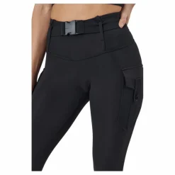 Gavelo Cargo Leggings Black* Träning|Tights