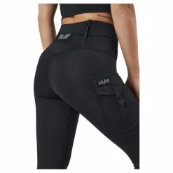 Gavelo Cargo Leggings Black* Träning|Tights