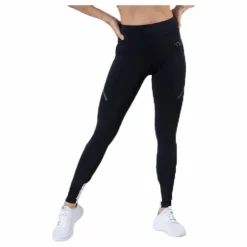 Kari Traa Caroline Tights Black* Tights|Träning