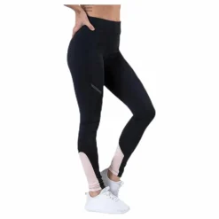 Kari Traa Caroline Tights Black* Tights|Träning