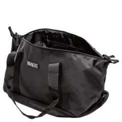 BLACC Carry Training bag Black* Träning|Väskor Och Ryggsäckar