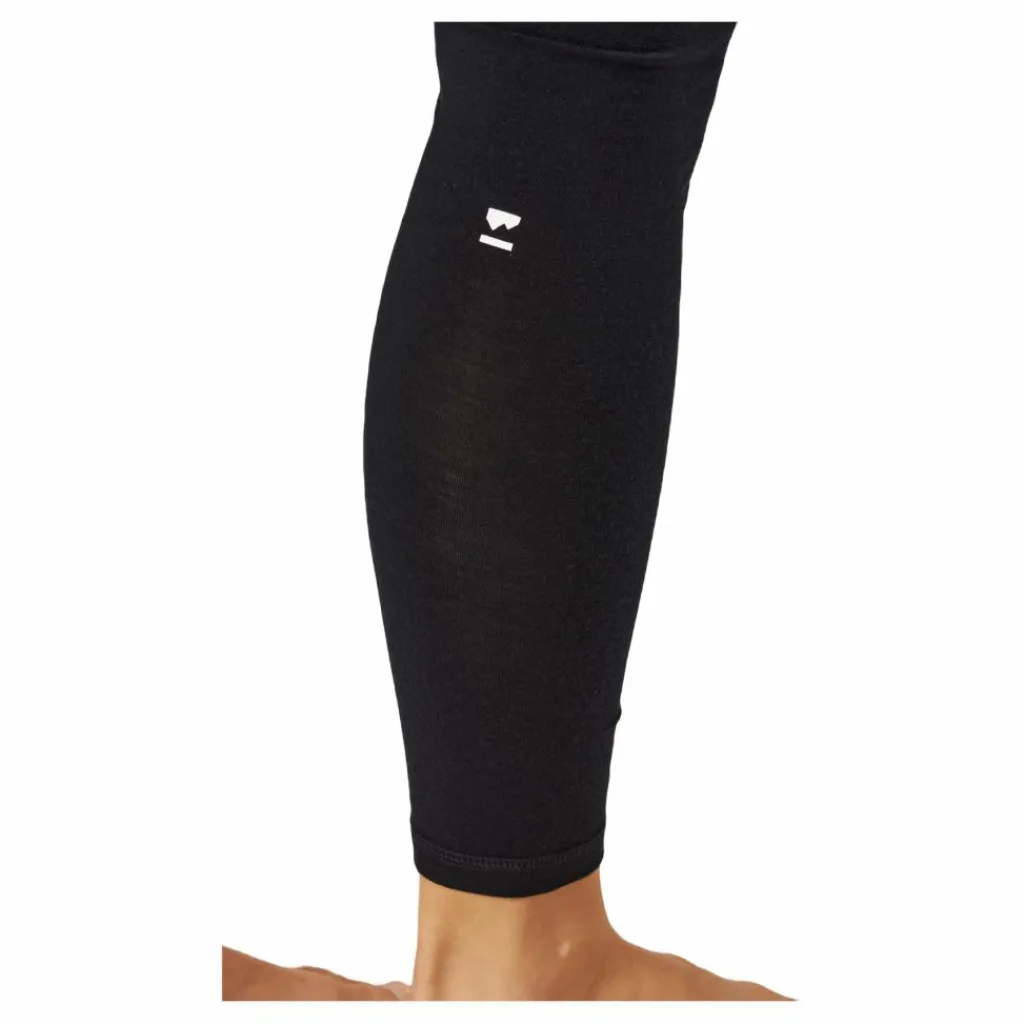 Mons Royale Cascade Merino Flex 200 Leggin Floral Camo* Alpint|Underställ