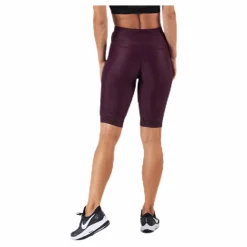 Björn Borg Cassandra Bike Shorts Red* Tights|Träning