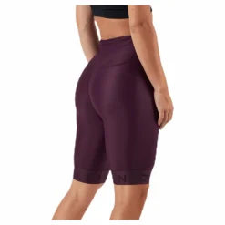 Björn Borg Cassandra Bike Shorts Red* Tights|Träning