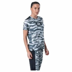 Björn Borg Cato Tee Patterned* T-Shirts|Träning