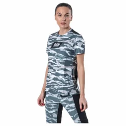 Björn Borg Cato Tee Patterned* T-Shirts|Träning