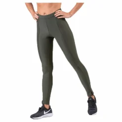 Björn Borg Cece Tights Green* Tights|Träning