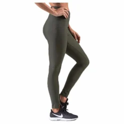 Björn Borg Cece Tights Green* Tights|Träning