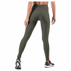 Björn Borg Cece Tights Green* Tights|Träning