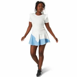 BOW19 Celine Top Off-white* Racketsporter|T-Shirts