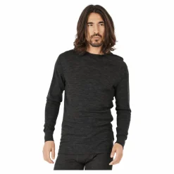 Whistler Cerro M Merino Wool Baselayer  Black* Racketsporter|Underställ